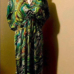 🌻Cover Up  Swim Suit Cover Up/Dress